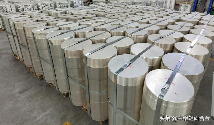 超轻合金硬核材料,轻量化铝挤压型材