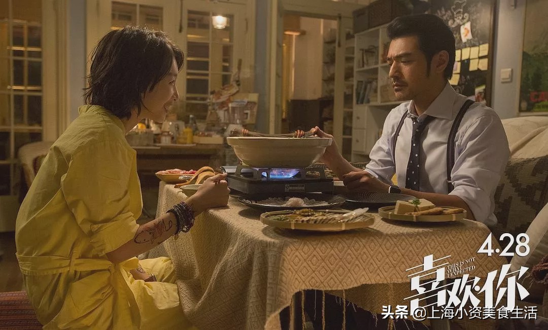 宝藏级下饭神剧,适合吃饭看的下饭神剧