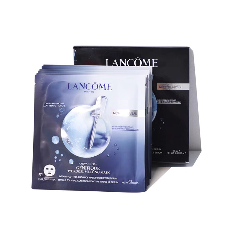 十大性价比高面膜,公认平价最好用的10大面膜