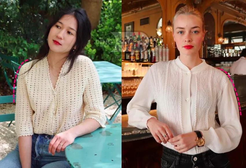 外套穿搭怎么选,超难看的外套应该如何搭配