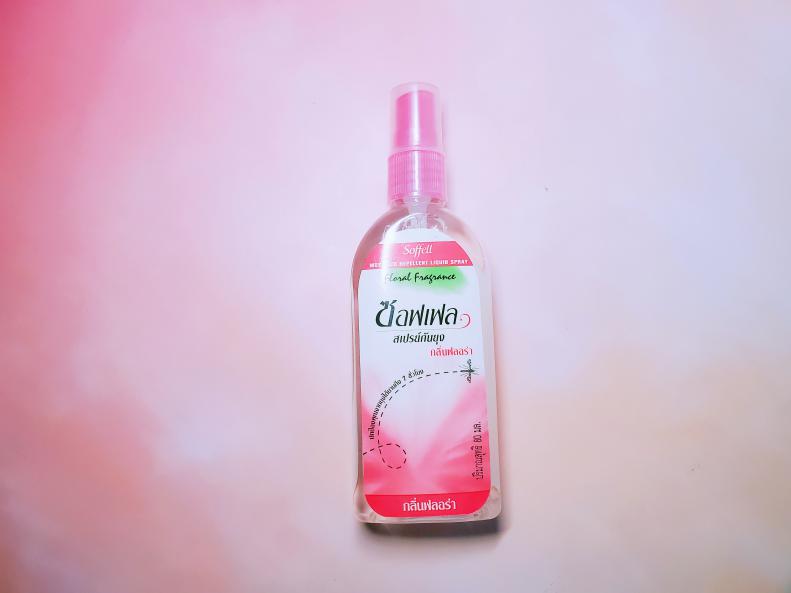 卫客驱蚊喷雾,tawa驱蚊喷雾功效