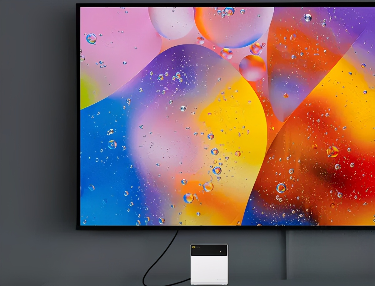 当贝电视盒子b3首发时间,当贝盒子b3pro无线网络流畅度