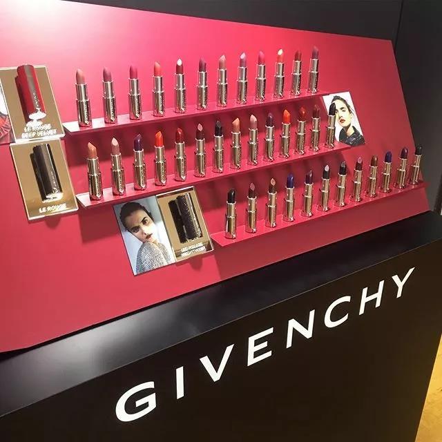 阿玛尼和兰蔻菁纯杨树林气垫,阿玛尼兰蔻菁纯气垫测评