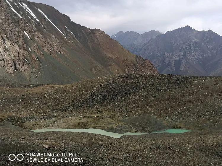 传说中的天狼之路，是否值得一走？