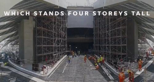 2020迪拜世博会,2020迪拜世博会中国馆