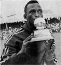 1970到2018年非洲足球先生，好多都比较陌生（珍藏版）