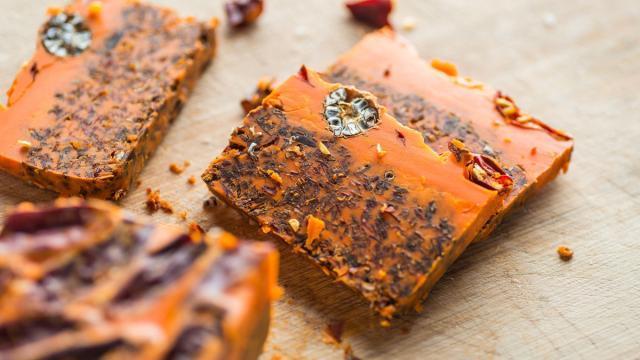 四川旅游必带十大特产,四川必买十大特产有哪些