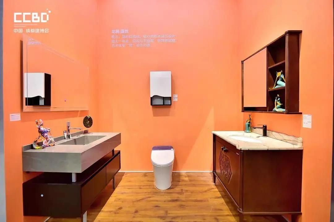 2022年全国卫浴展,2022中国成都卫浴展