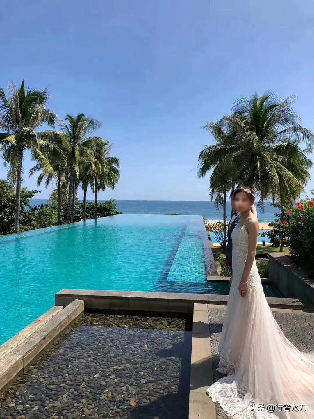 海南香水湾度假区,海南美丽香水湾