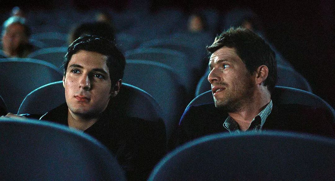 大尺度还是同志题材？打动你的其实是爱情