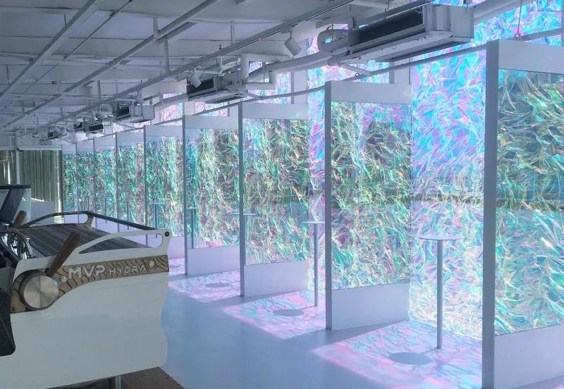 高级茶饮店设计风格大全,轻奢茶饮店设计风格大全