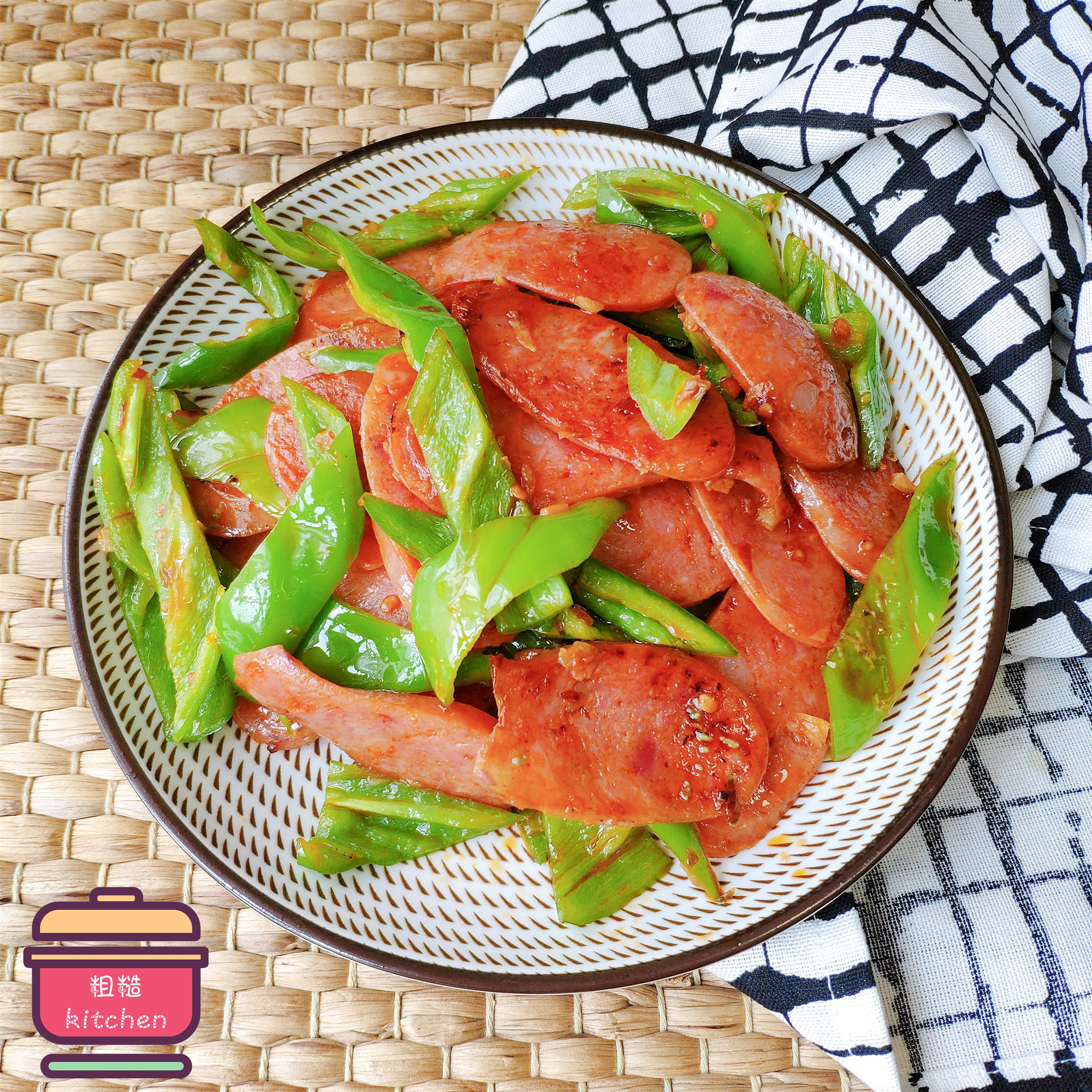 家常拌凉菜有几种凉菜下酒又好吃,简单家常凉菜下酒开胃