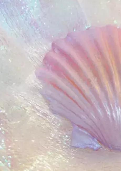 人鱼姬最好看的颜色,人鱼姬蓝神仙发色