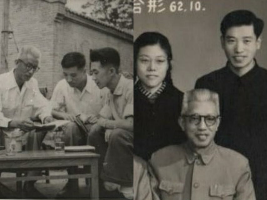 近现代上海名医秦伯未用补中益气变方治红舌黄苔泄泻案，辨清寒热