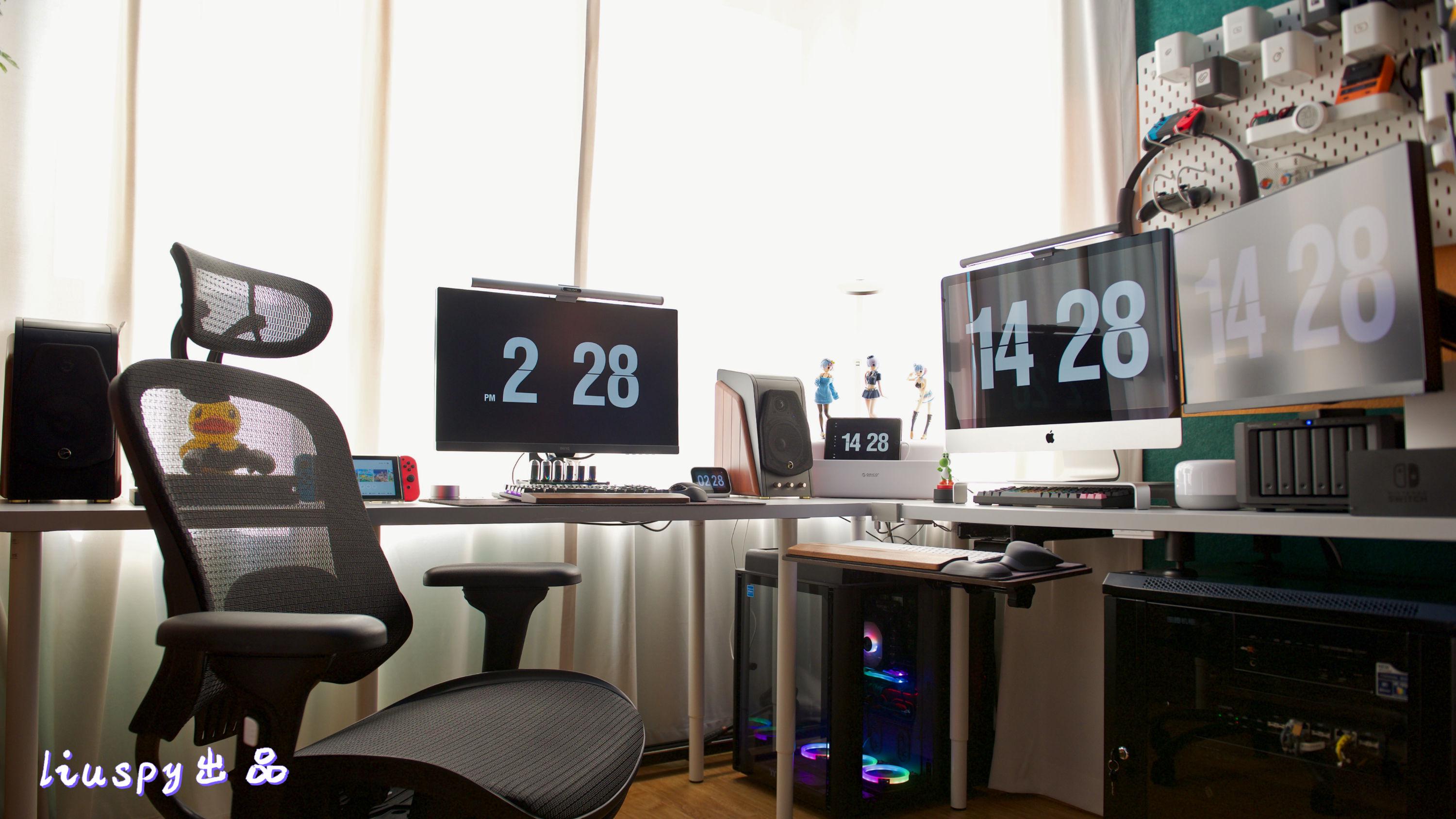 男人的梦想电竞桌,男人的梦想小型工作台