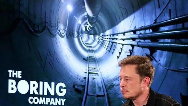 隧道成本直降99%！生意红火的马斯克无聊公司为啥如此豪横？