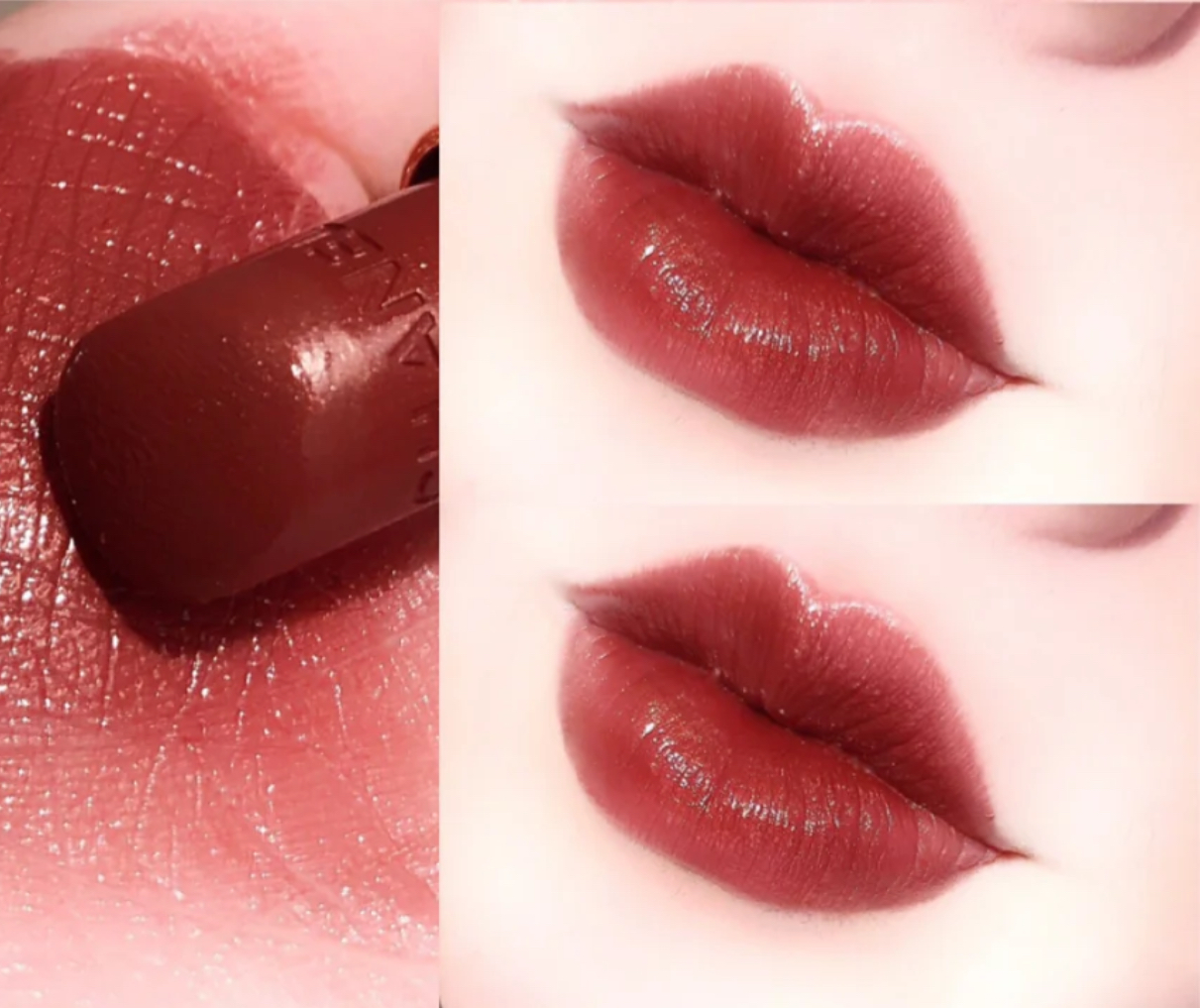 迪奥745口红是啥颜色,被忽略的宝藏国货