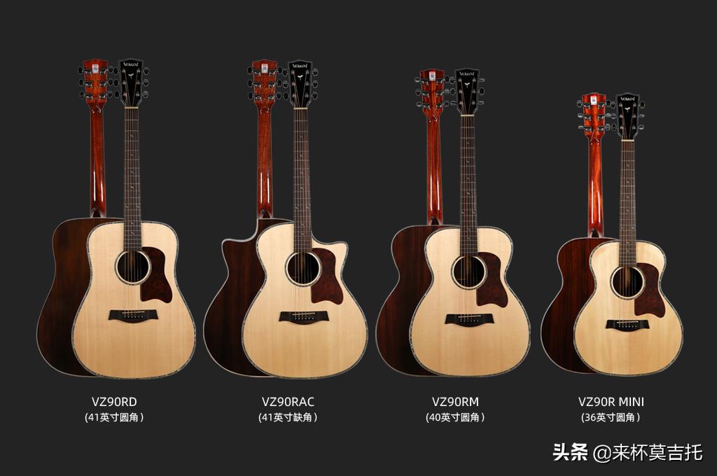 十款初学者入门吉他排行榜,十大入门级吉他推荐