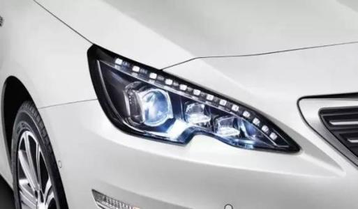 led车灯怎么样好用吗,led车灯优缺点比较