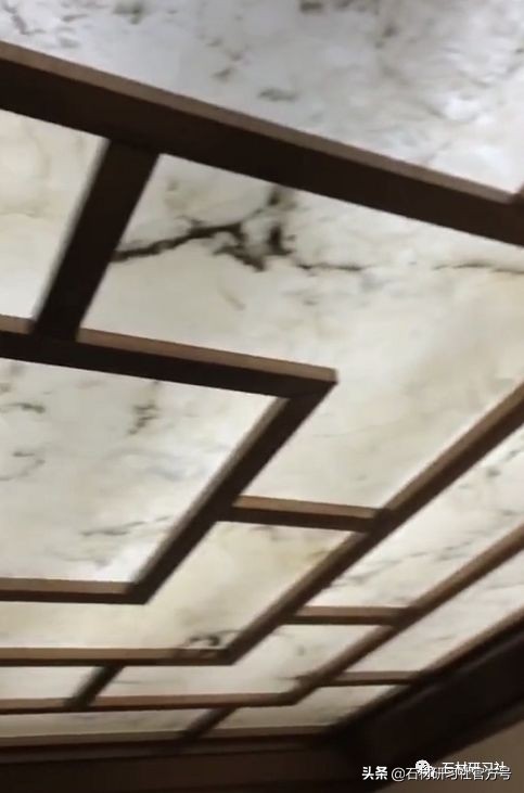 超薄石材使用效果,超薄石材是什么材料