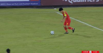 中国0：0菲律宾复盘：433短板显现，韦世豪“抢镜”不是意外