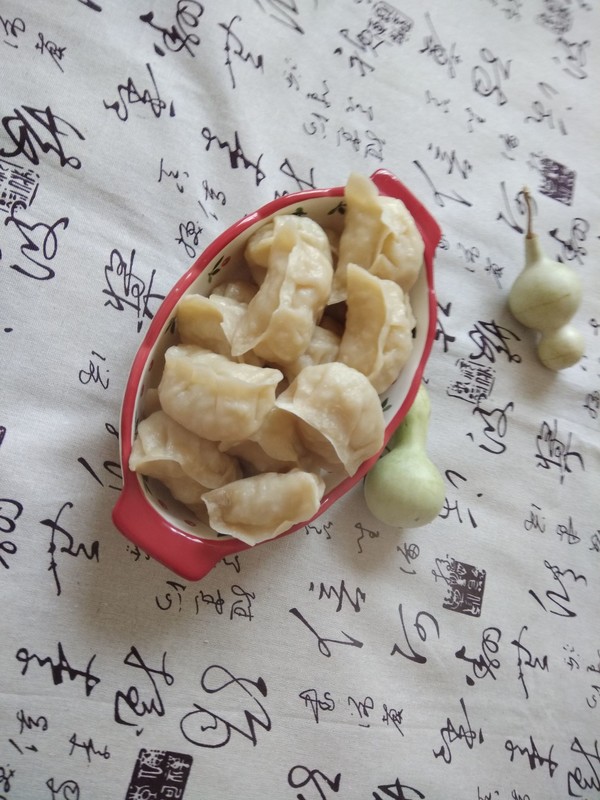 老东北美食白菜芹菜饺子蒸饺,人参虾饺怎么做好吃