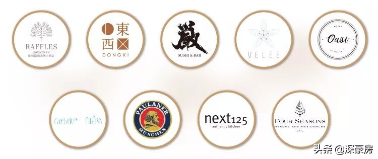 深圳湾一号豪宅值得去吗,深圳顶级深圳湾一号顶奢豪宅设计