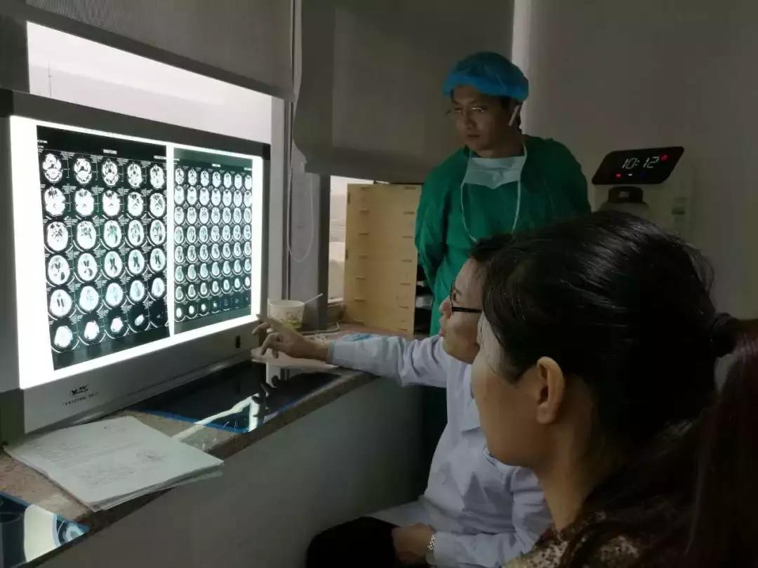 听说你要去大城市找专家?一大批知名大咖正往这里赶来