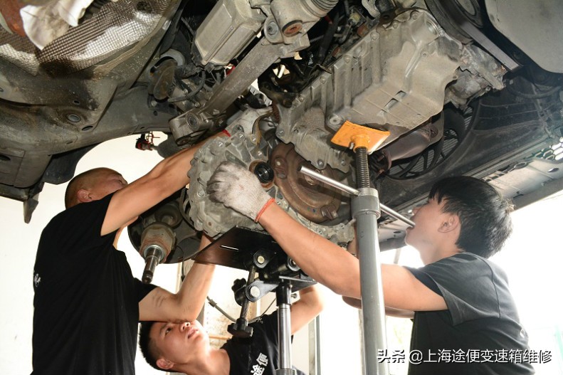 科鲁兹大修变速箱后没有6挡了,科鲁兹变速箱常见故障及解决方法