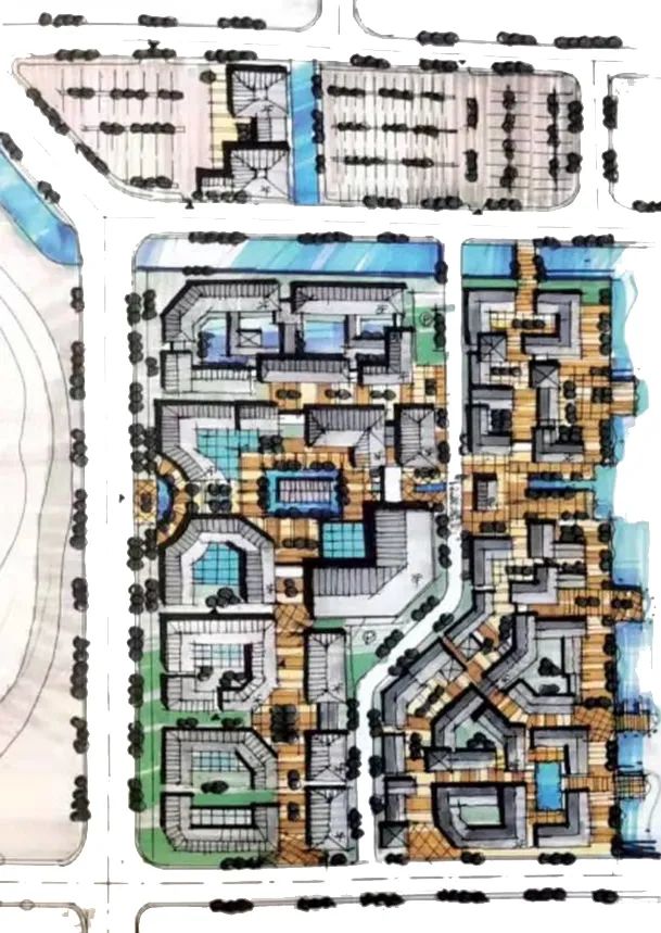 商业街规划方案设计的步骤,商业街规划设计应该注重哪些方面