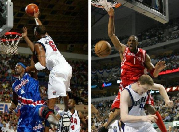 为什么说麦迪的天赋是顶级的呢,为什么说麦迪天赋甩科比10条街