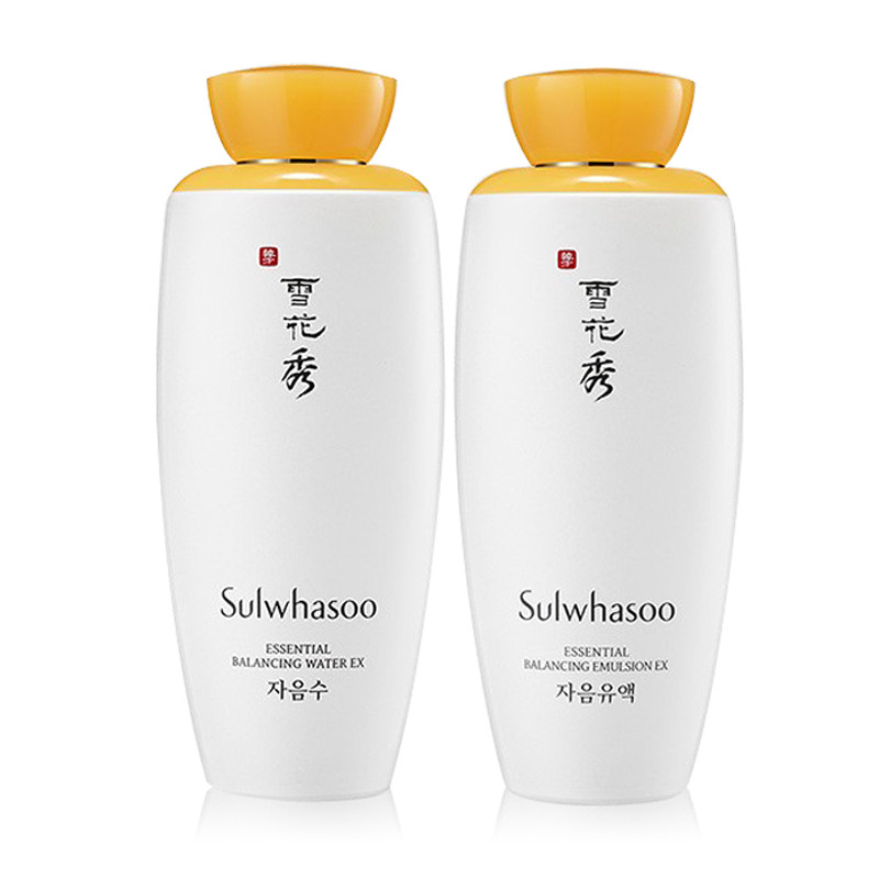 十大清爽水乳排行榜,十大公认好用的水乳清爽型