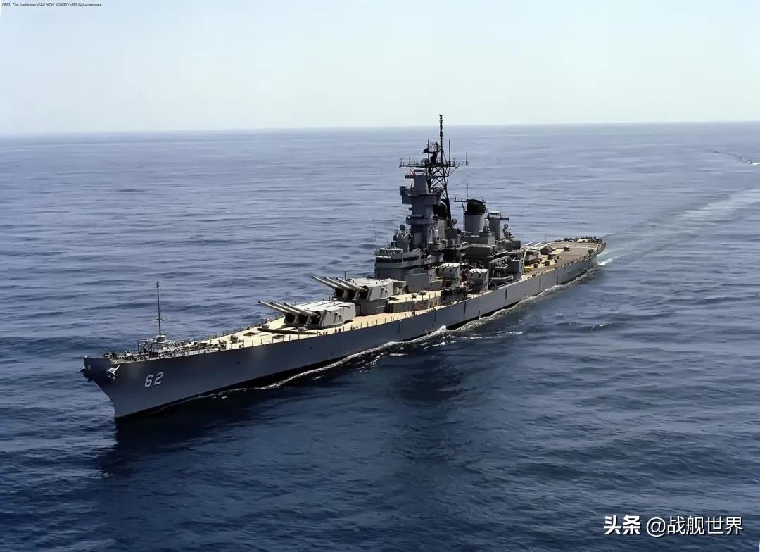 来自“花园州”的“黑龙”！就是她与风暴之子勇闯台风