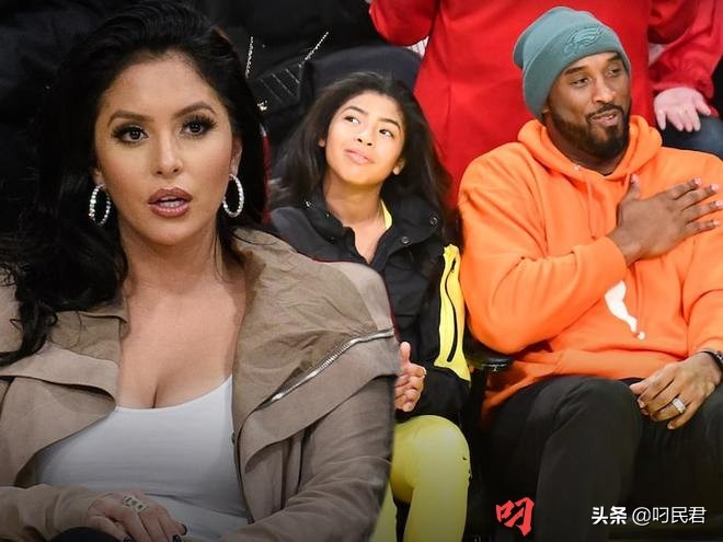 科比和科嫂球衣退役,科比与nike解约具体时间