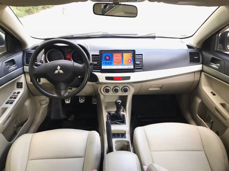 蓝瑟翼神和三菱lancerex,三菱翼神LancerEX2.0经典