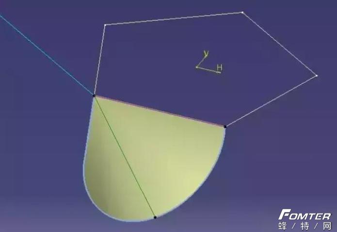 CATIA教程,catia全套教程之草图绘制