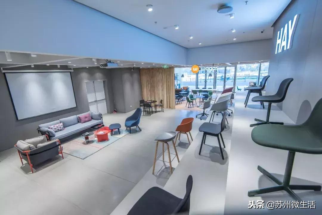 苏州中心今天情况,今天的苏州中心现况