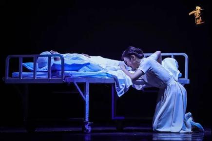 缉毒警察一次任务中意外成植物人,缉毒警死前有多绝望