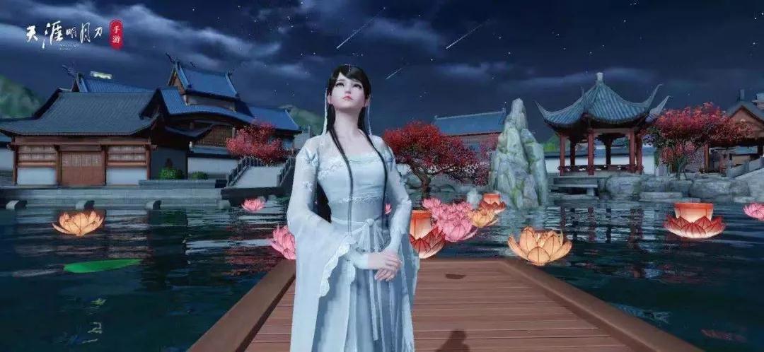 天刀手游新版本新剧情,天刀手游新活动时间表