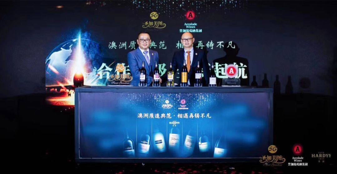 靠敏锐视角多次赢在葡萄酒行业转折点——专访圣加美图创始人张轶