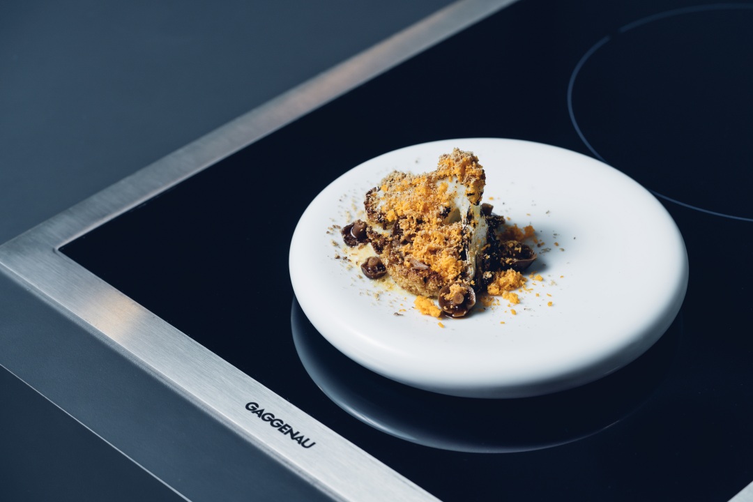 嘉格纳餐厅晚宴,嘉格纳厨房冰箱