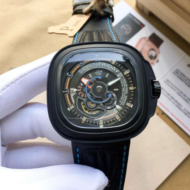 1w块钱能买到什么手表,意外获得上万元的手表