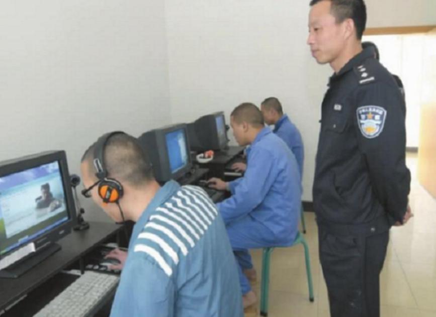 狱警公务员报考条件,狱警公务员是什么级别