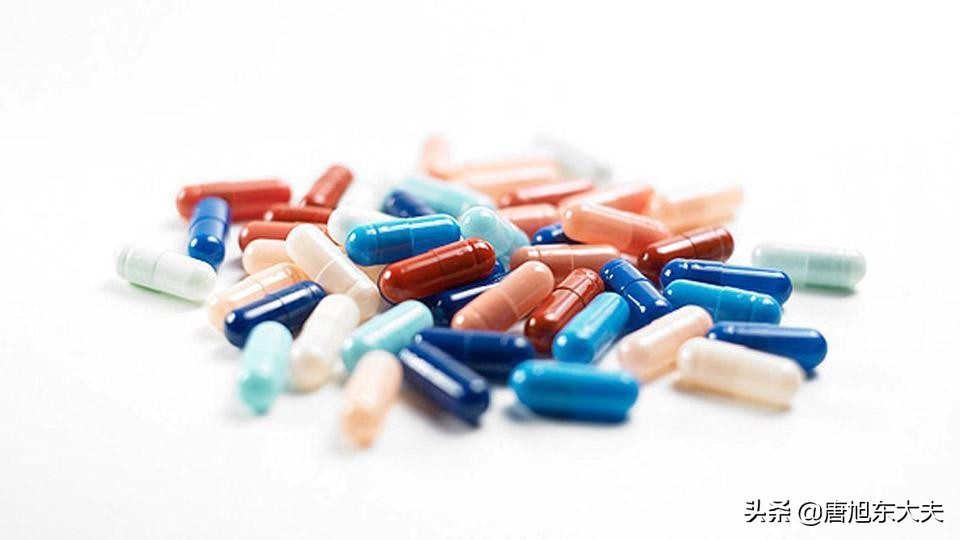 建议家中常备这些药,家中常备的10种救命药