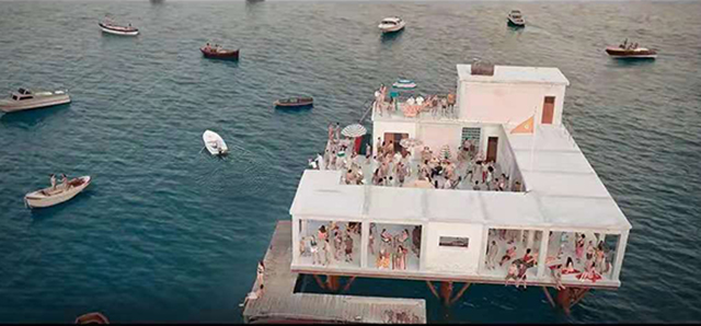 玫瑰岛的不可思议的历史哪看,玫瑰岛不可思议的历史免费观看