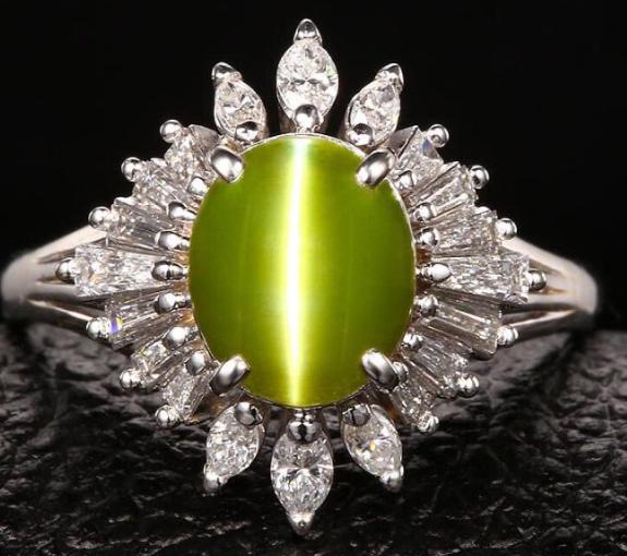 宝石排行榜,国内宝石品牌排行榜前十名