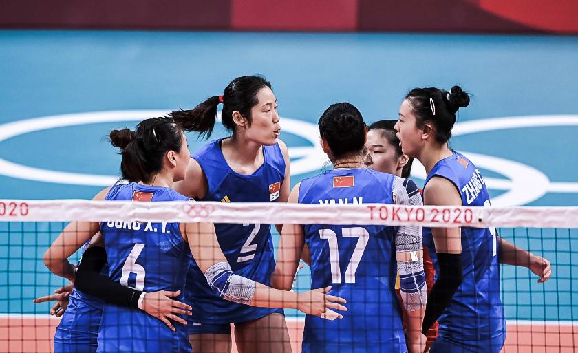 国际排联更新中国女排世联赛名单,国际排联新联赛女排总决赛