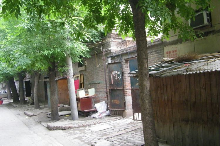 王串场名字由来,王串场旧时故事