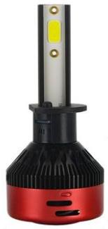 各种类型的车灯比较,车灯升级的种类以及区别