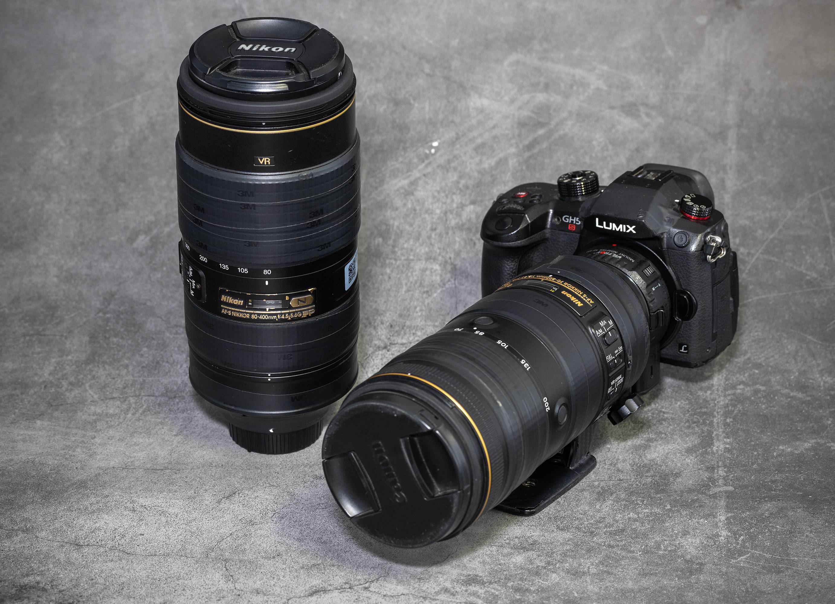 唯卓仕nf-m1转接环测评,唯卓仕nf-m43自动转接环